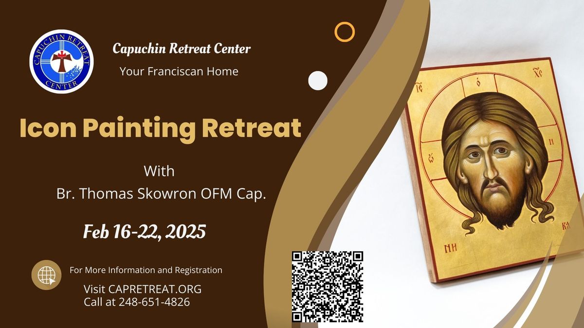 Iconography  Retreat