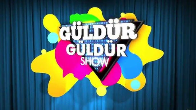 Guldur Guldur - Show