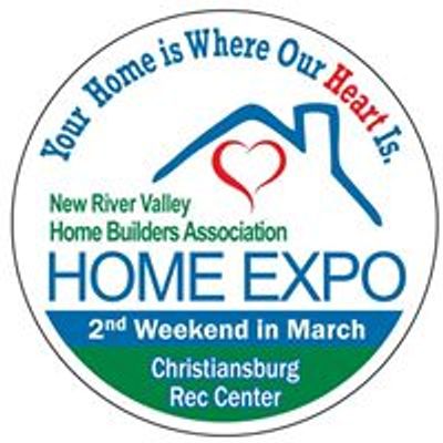 New River Valley Home Builders Association Home Expo