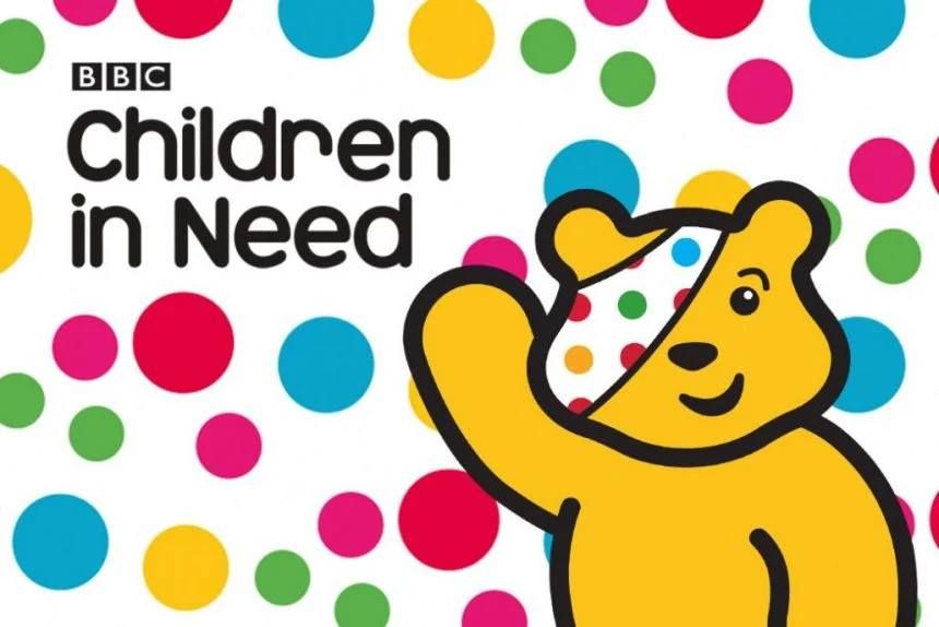 Children in Need