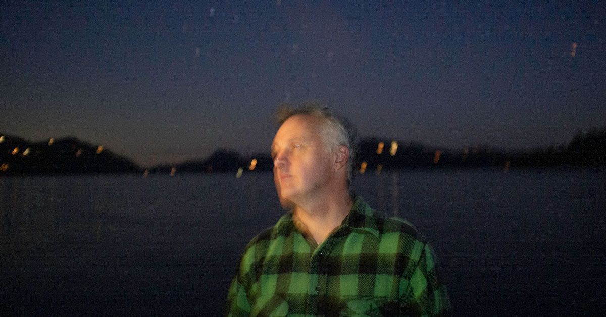 Mount Eerie