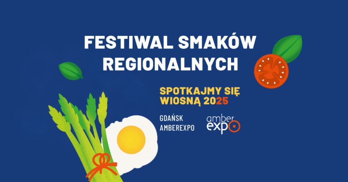 Festiwal Smak\u00f3w Regionalnych