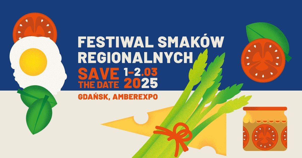 Festiwal Smak\u00f3w Regionalnych