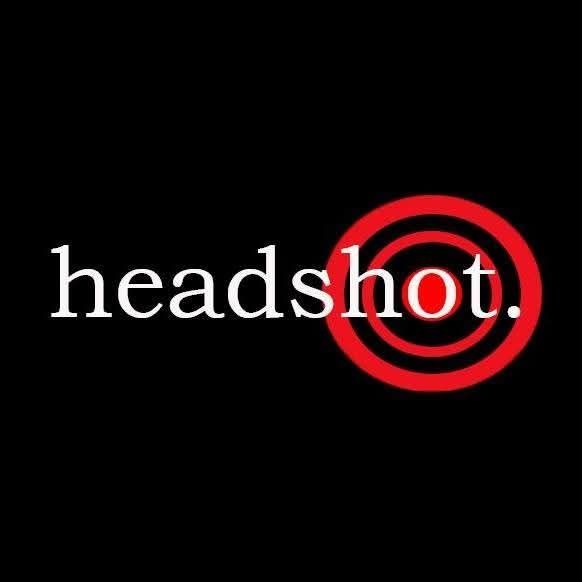 Head Shot 