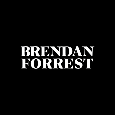 Brendan Forrest