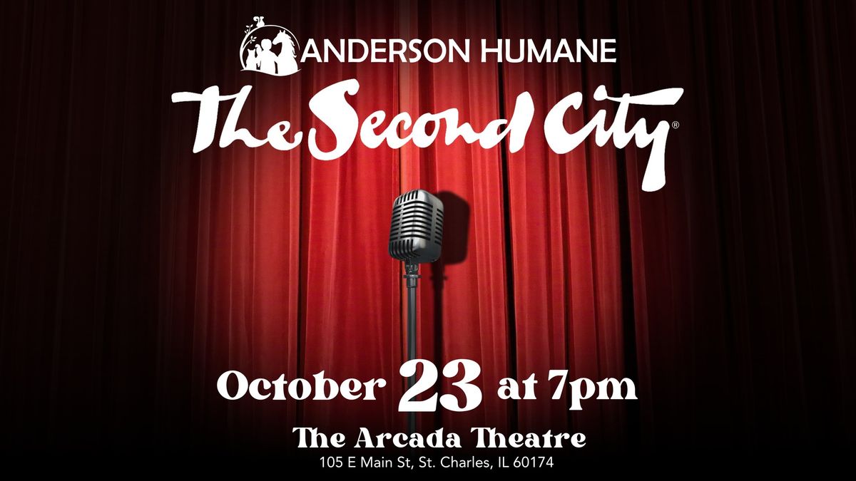 The Second City