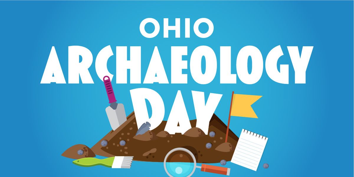 Ohio Archaeology Day