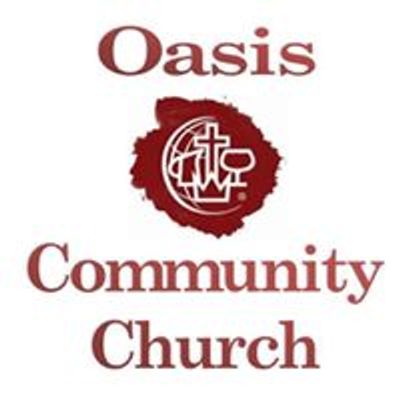 Oasis Community Church - Fallon, Nevada