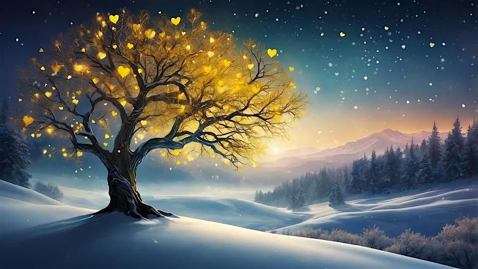 Winter Solstice Celebration