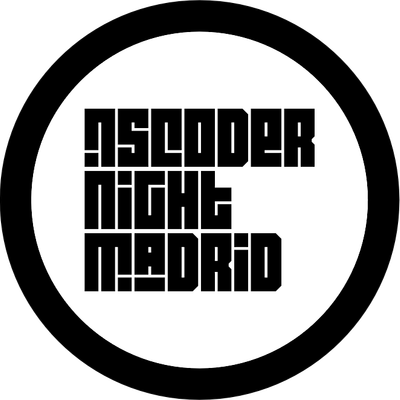 NSCoder Night Madrid