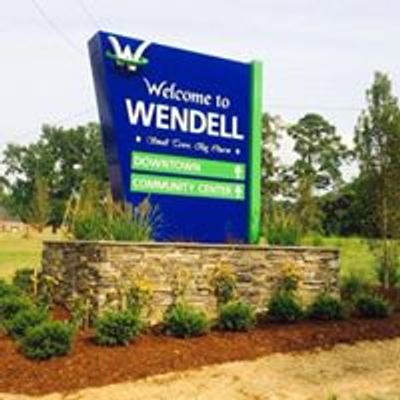 Town of Wendell