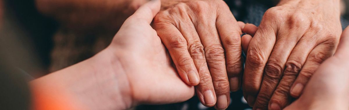 Caregiver Support Group at Elk Creek