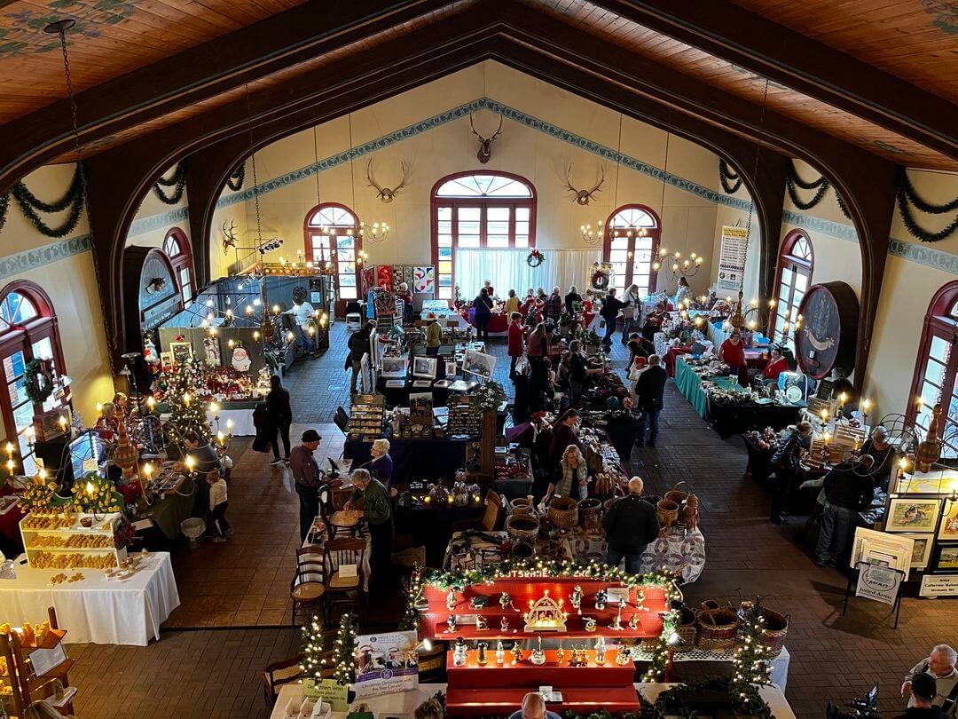 Christkindlmarkt