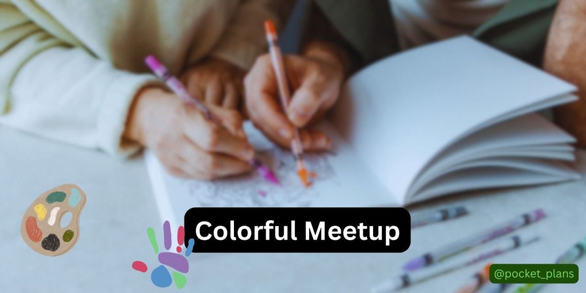 Colorful Meetup