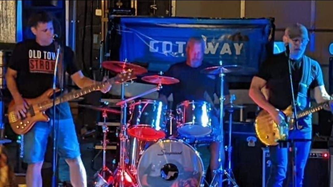 Gotaway Band