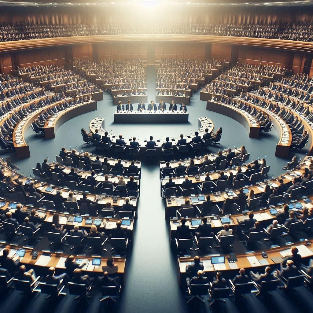 INMR World Congress