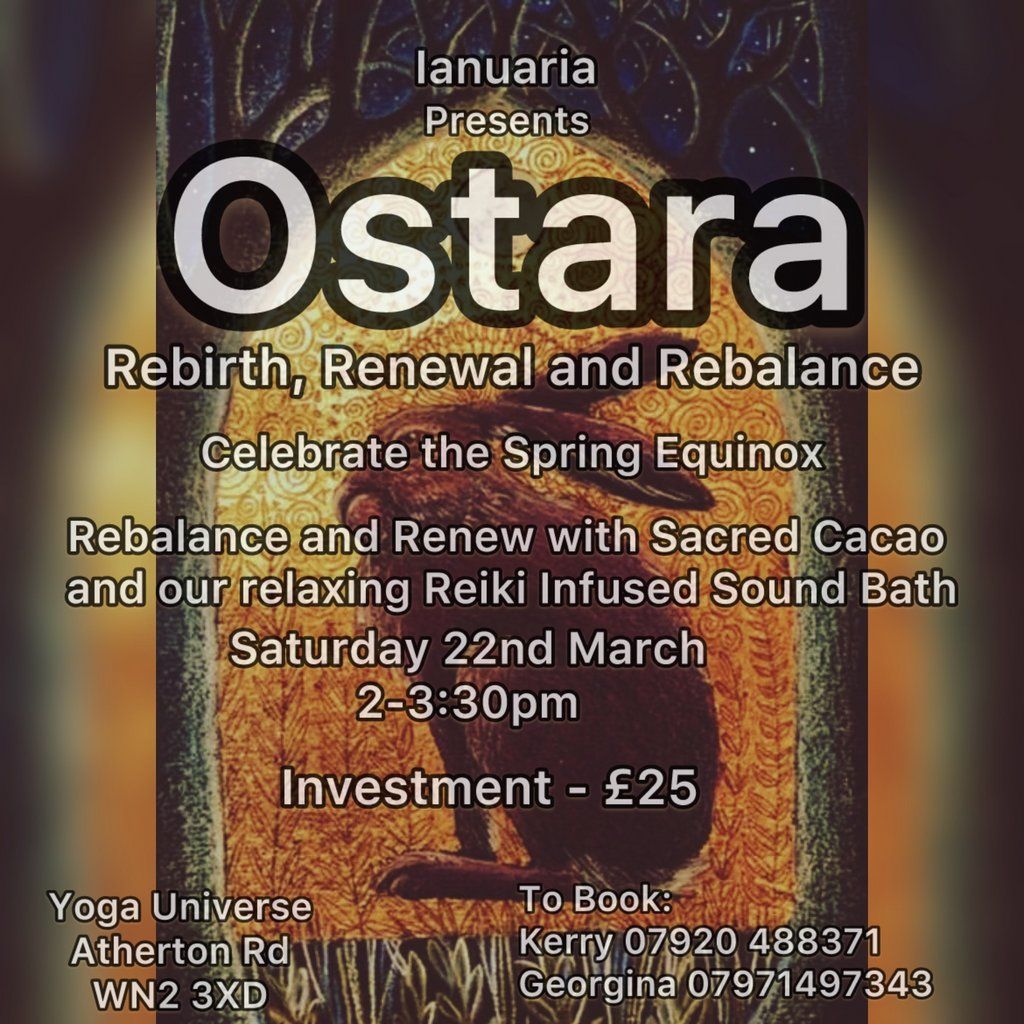 Ostara