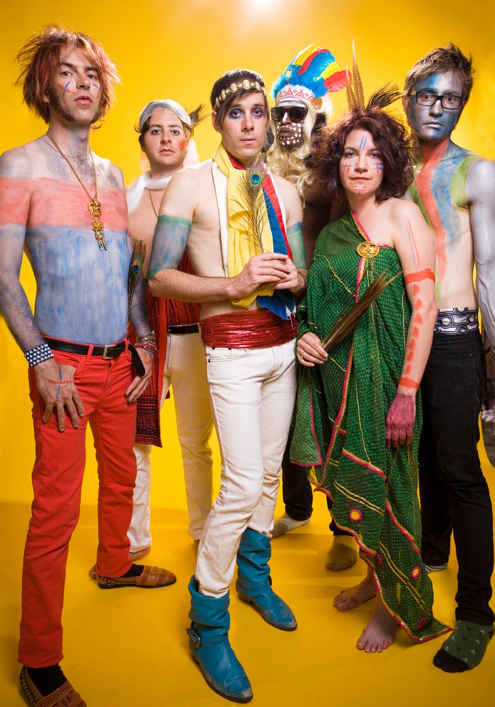 Of Montreal