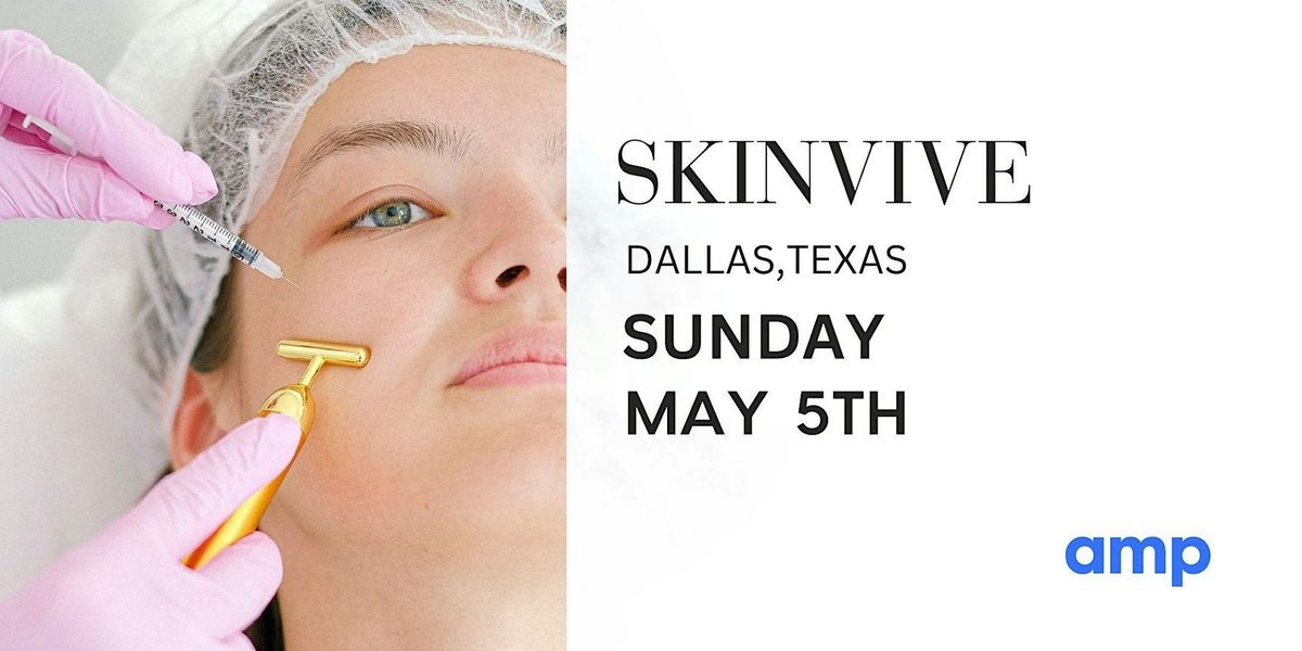 SKINVIVE BY ALLERGAN INJECTABLE TRAINING