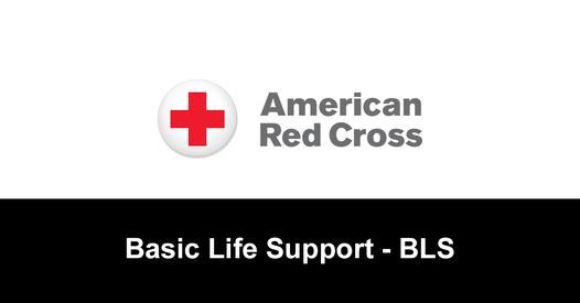 Red Cross BLS