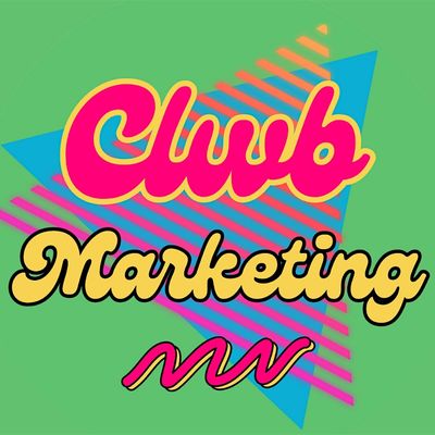 Clwb Marketing