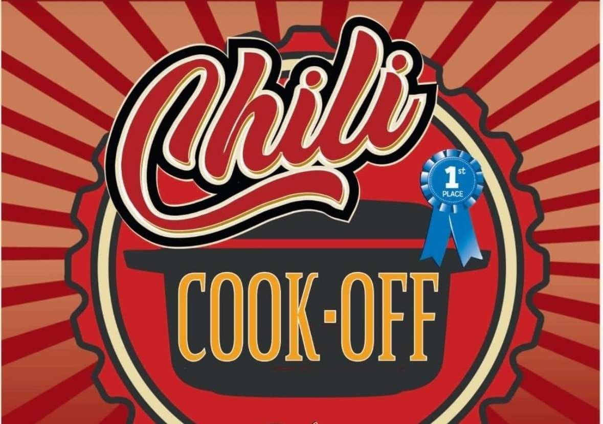 Annual Chili Cook Off 