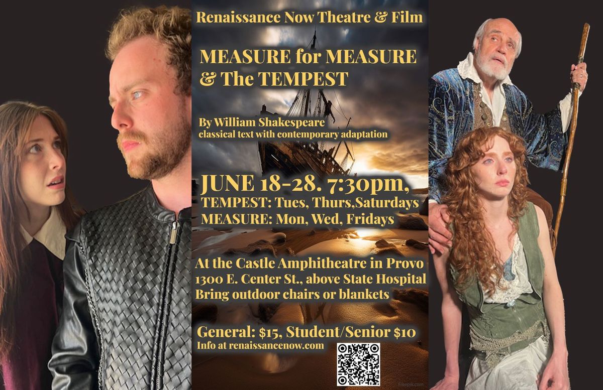 The Tempest - Carmel