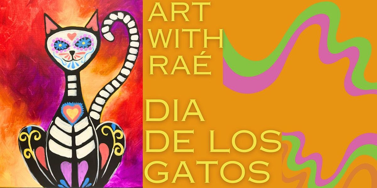 Dia de los Gatos