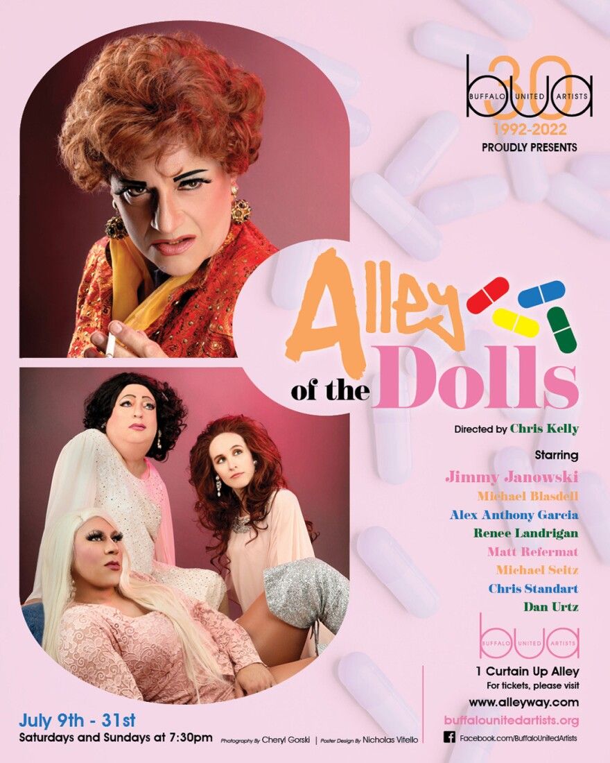 Michael Patrick Kelly Hamburg Tickets