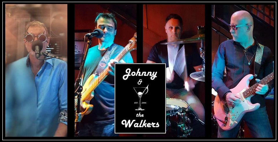 New Year's Eve with JATW at Mahoney's Tavern (Stamps Landing)