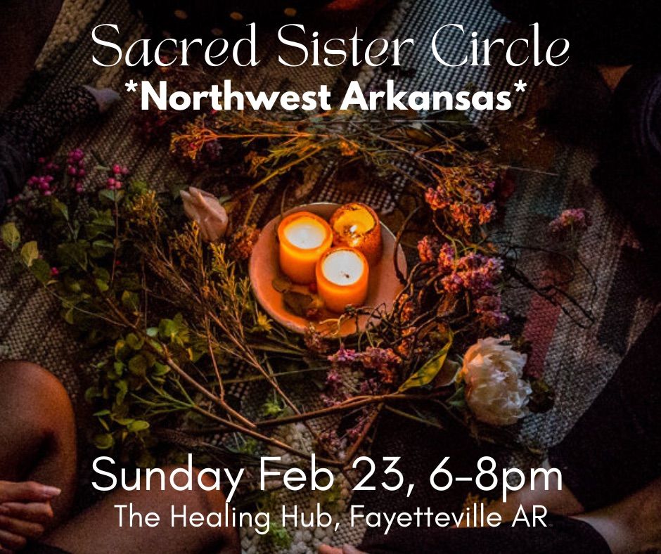 Sacred Sister Circle -NWA