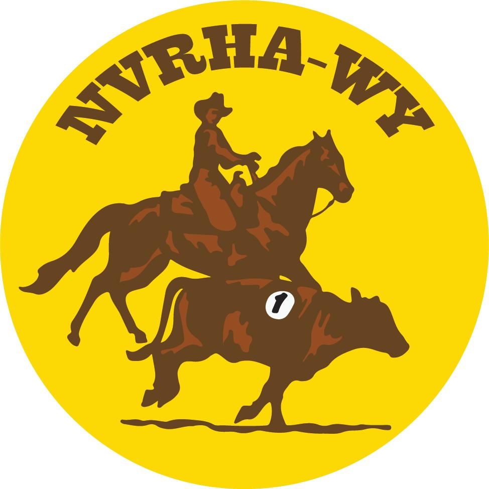 NVRHA-WY Cheyenne, WY Sept 14-15, 2024)