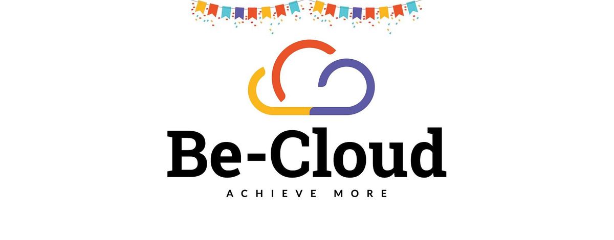 Soir\u00e9e annuelle Be-Cloud !