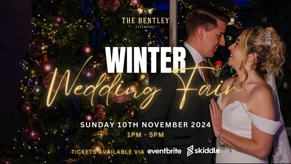 Winter Wedding Fair