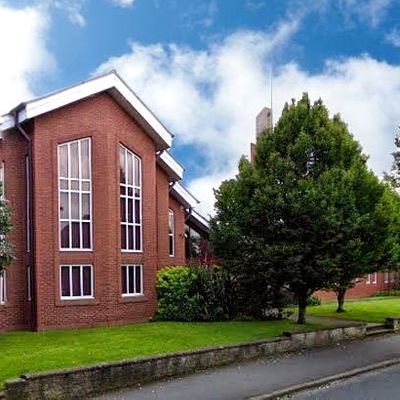 The Church of Jesus Christ of Latter Day Saints