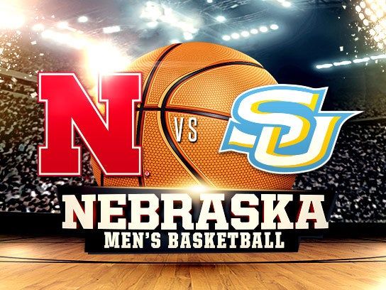 Southern University vs Nebraska Men