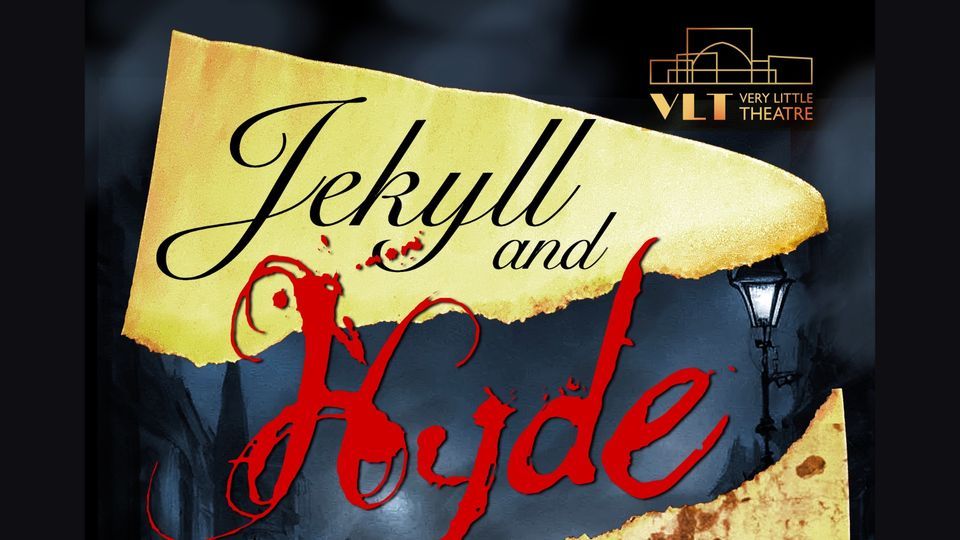 Jekyll & Hyde: The Musical 