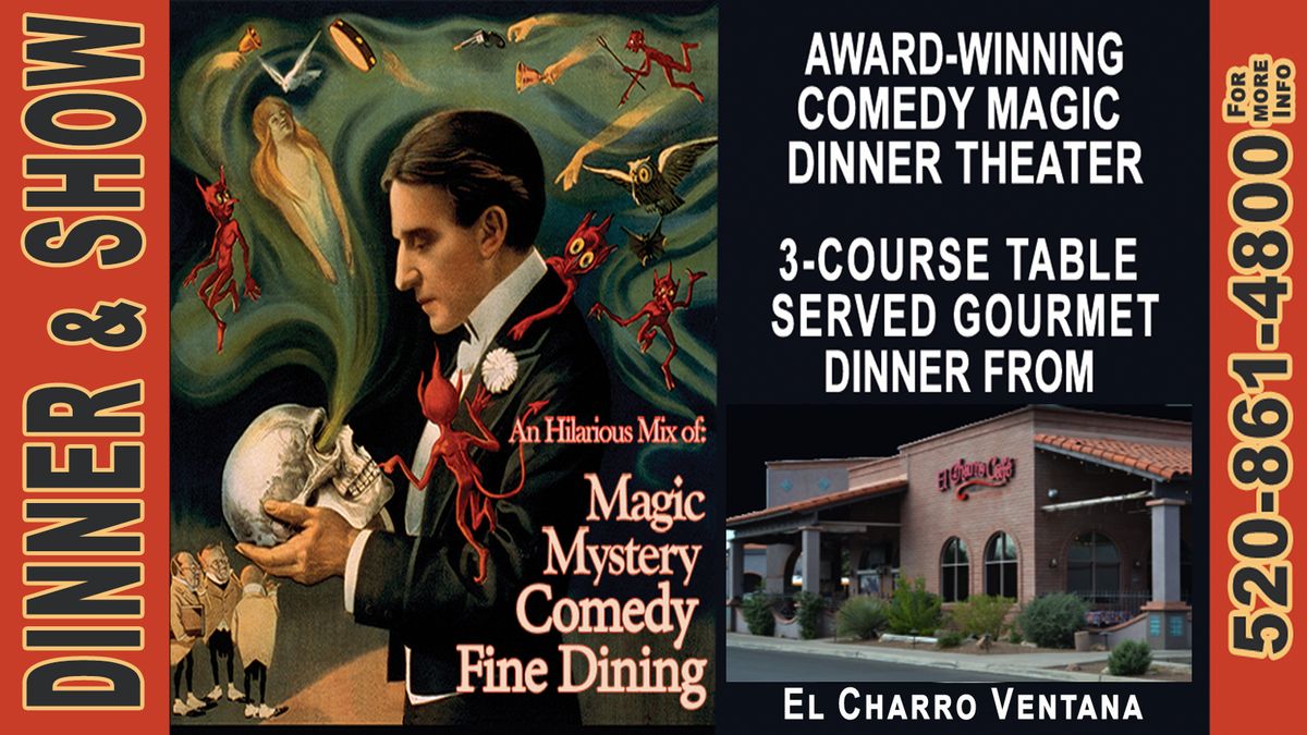 Ventana at Wildwood Smokehouse and Saloon