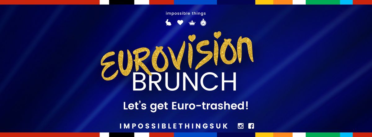 Eurovision Brunch