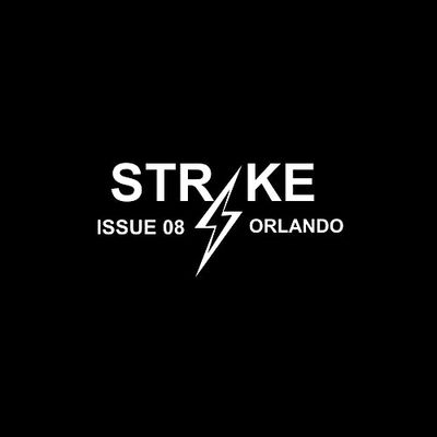 Strike Magazine