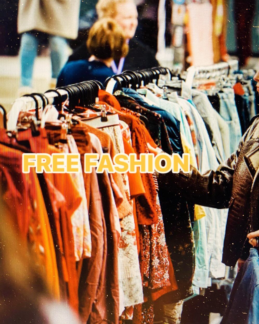 FREE FASHION MARKT