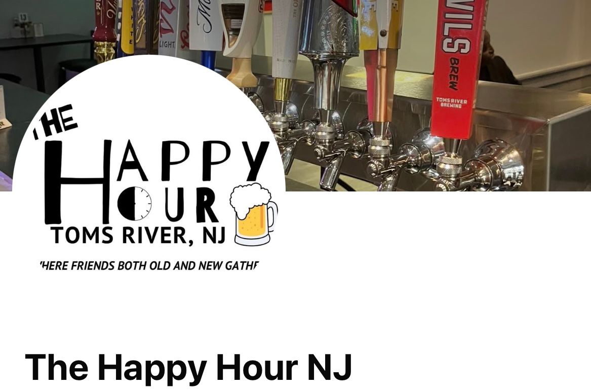 PLAN A ROCKING THE HAPPY HOUR