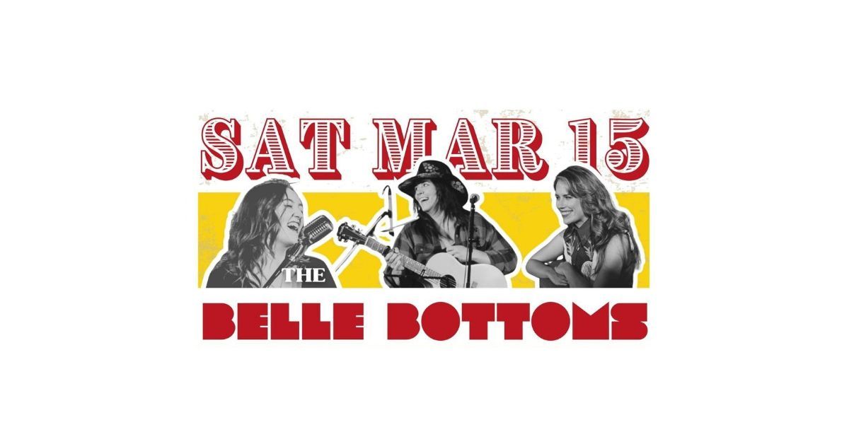 The Belle Bottoms 