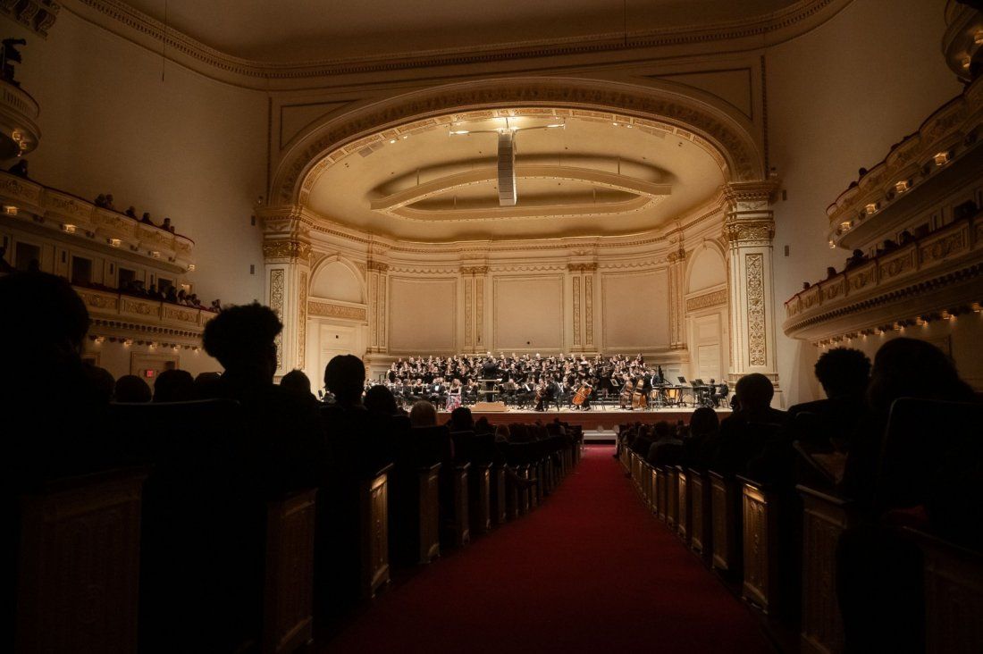 New England Symphonic Ensemble