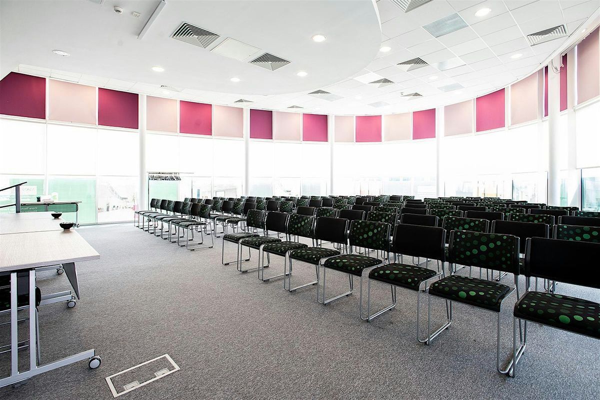 Keep It On Campus 2026