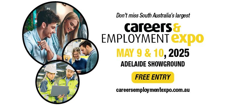 Adelaide Careers & Employment Expo