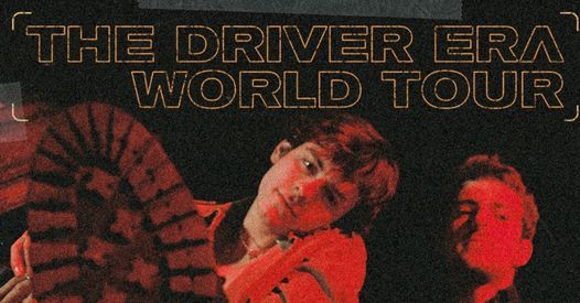 The Driver Era with The Wrecks at Showbox SoDo