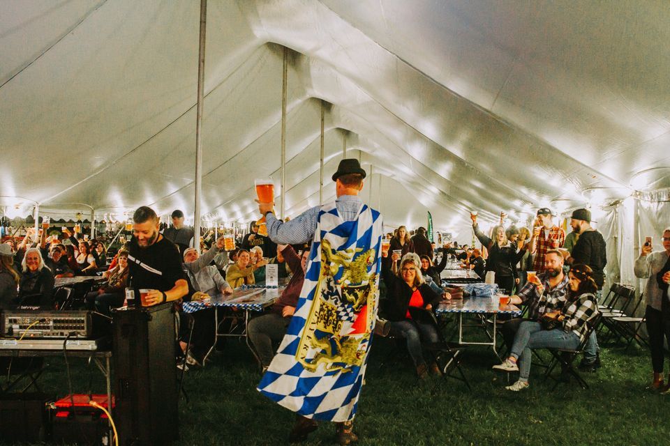 Oktoberfest Grand Rapids 2022, Riverside Park, Grand Rapids, 23