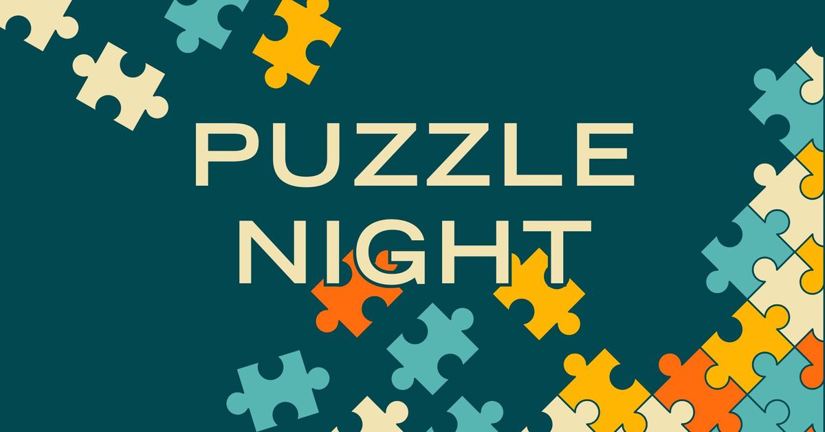 Puzzle Night