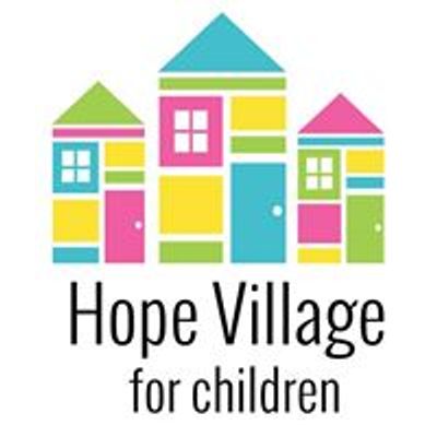 Hope Village for Children